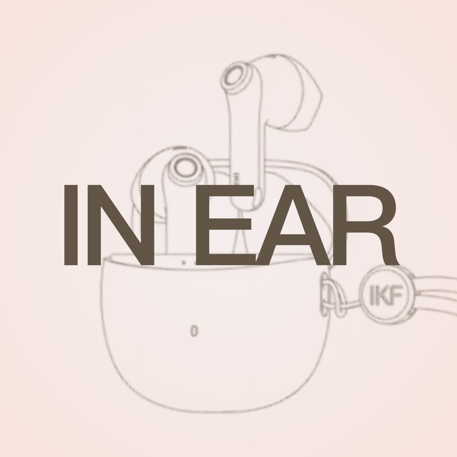 IN Ear