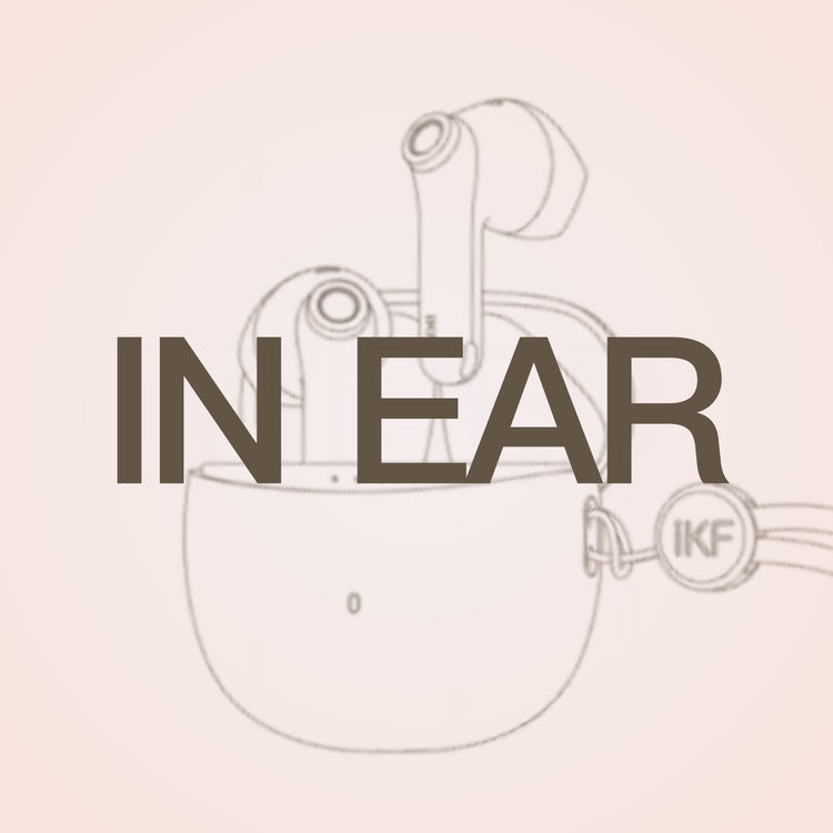 IN Ear