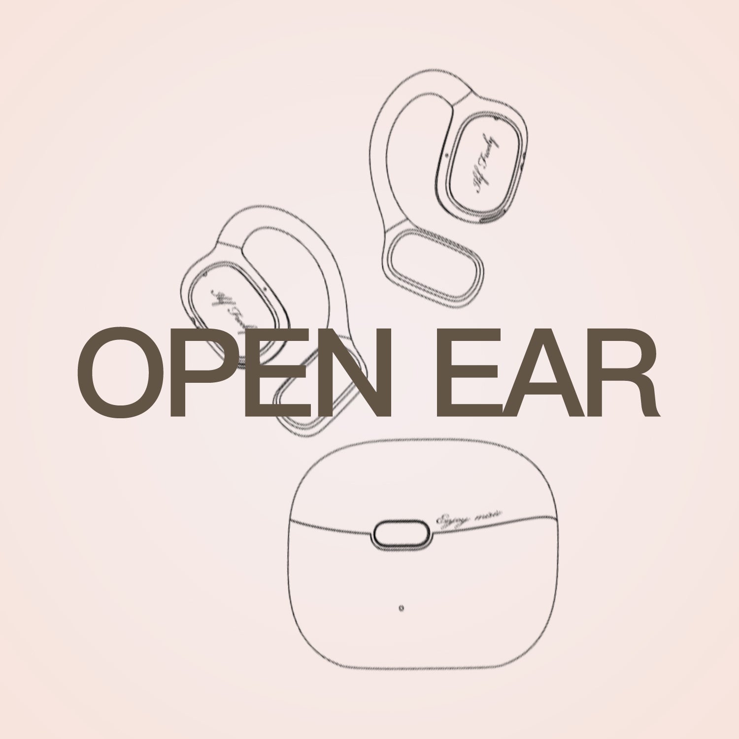 Open Ear