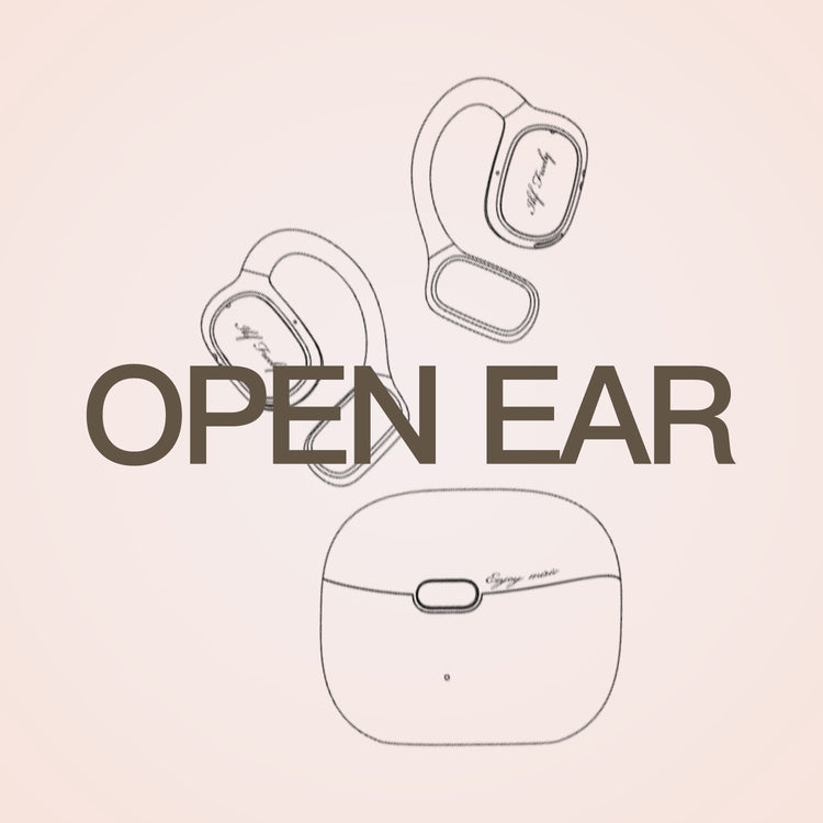 Open Ear