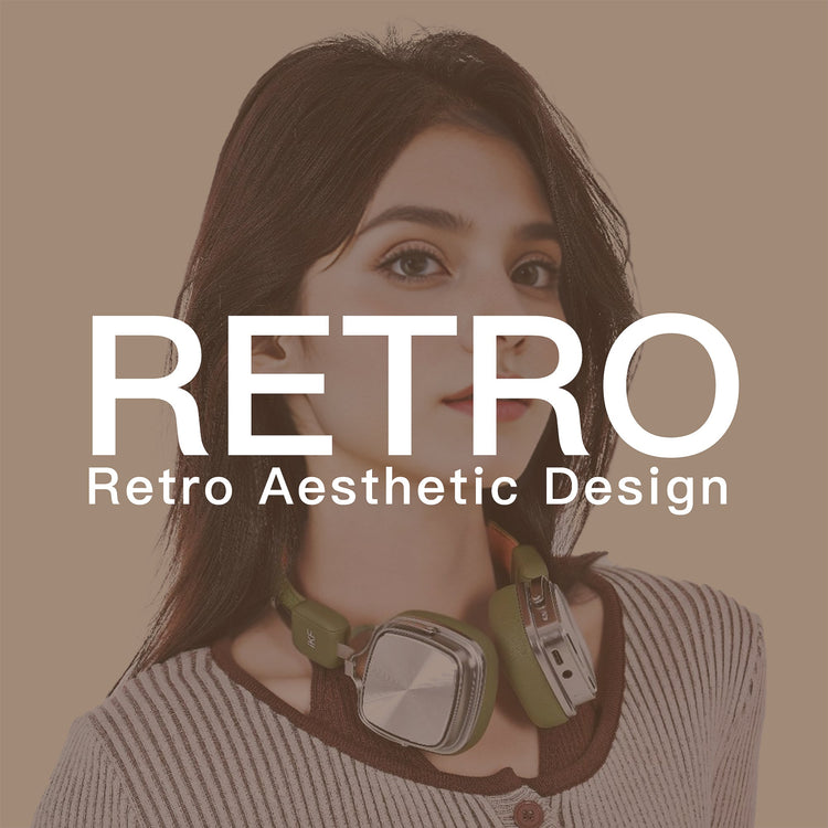 Retro Collection
