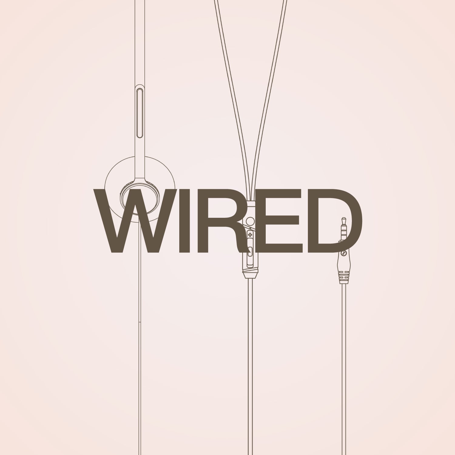 Wired