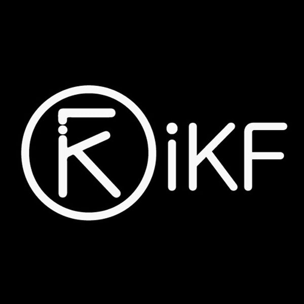 iKF Official Store logo