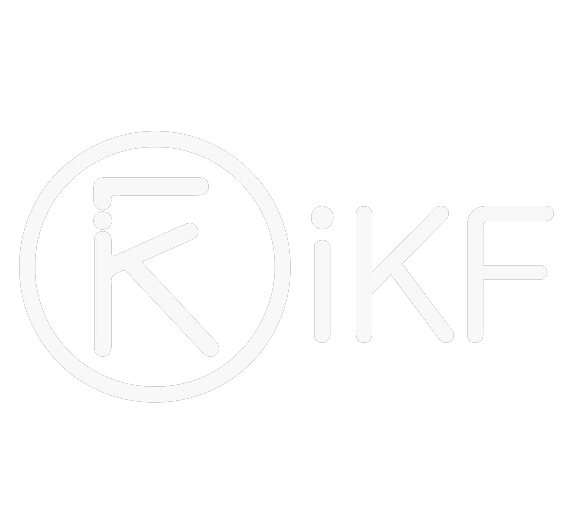 iKF Official Store logo