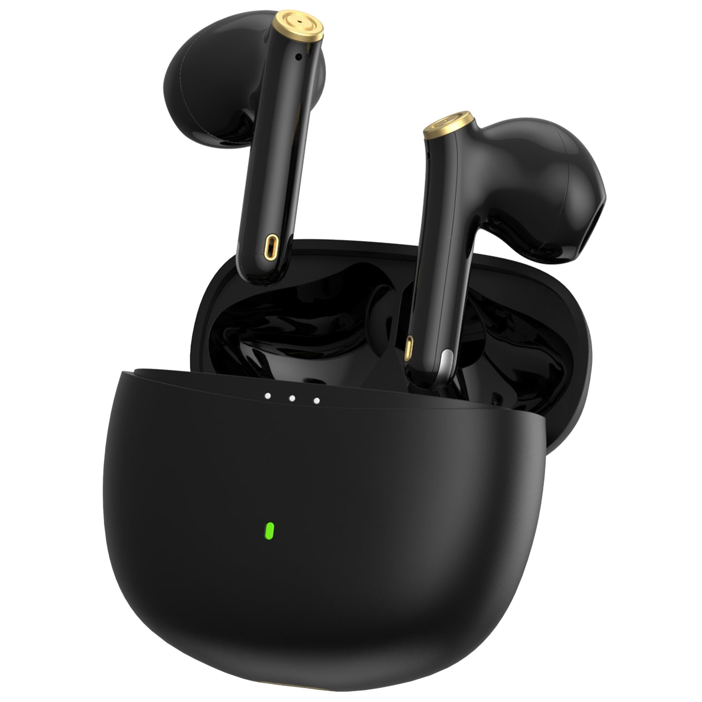 iKF Find Air 5 Wireless Earbuds Bluetooth Semi-in-ear Mini Earphones