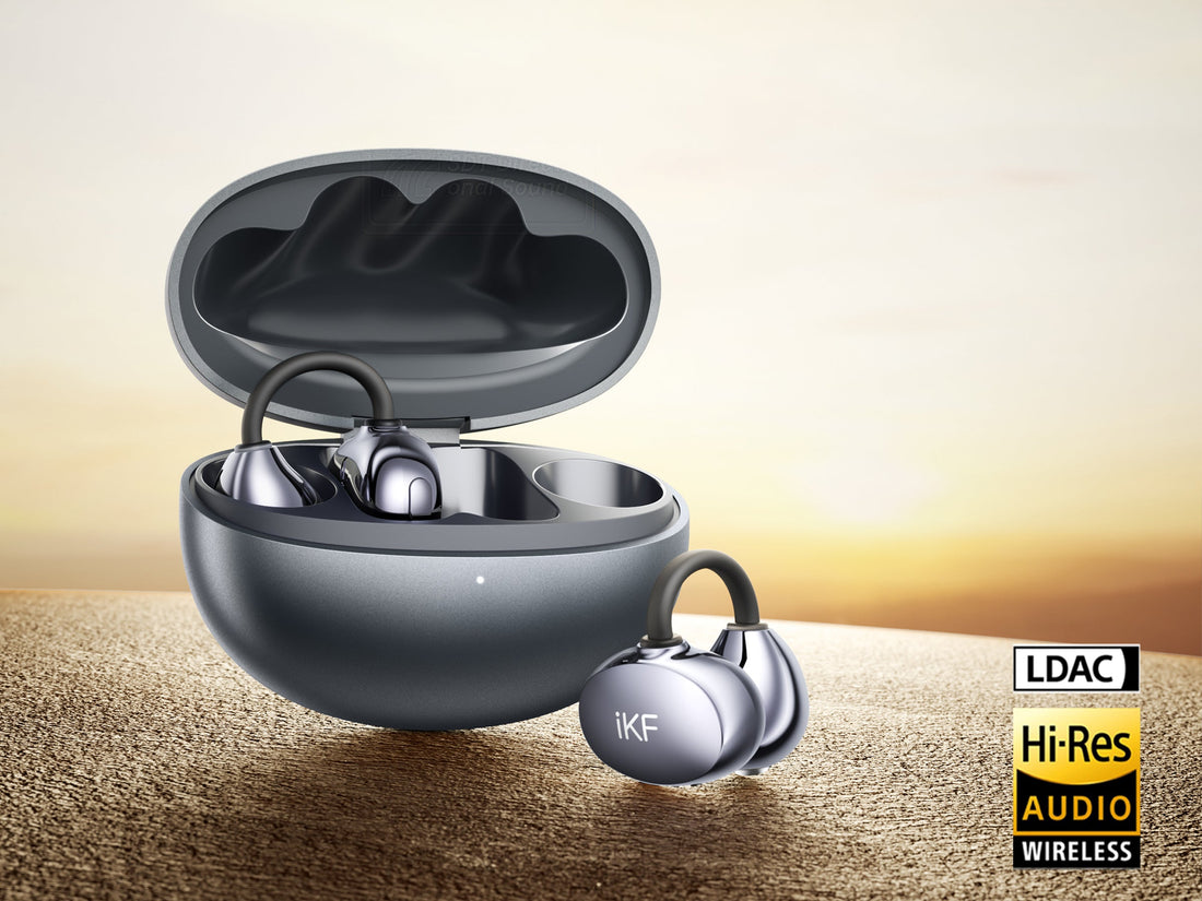 Why Open-Ear Headphones Are Becoming the Most Versatile Choice for Everyday Life