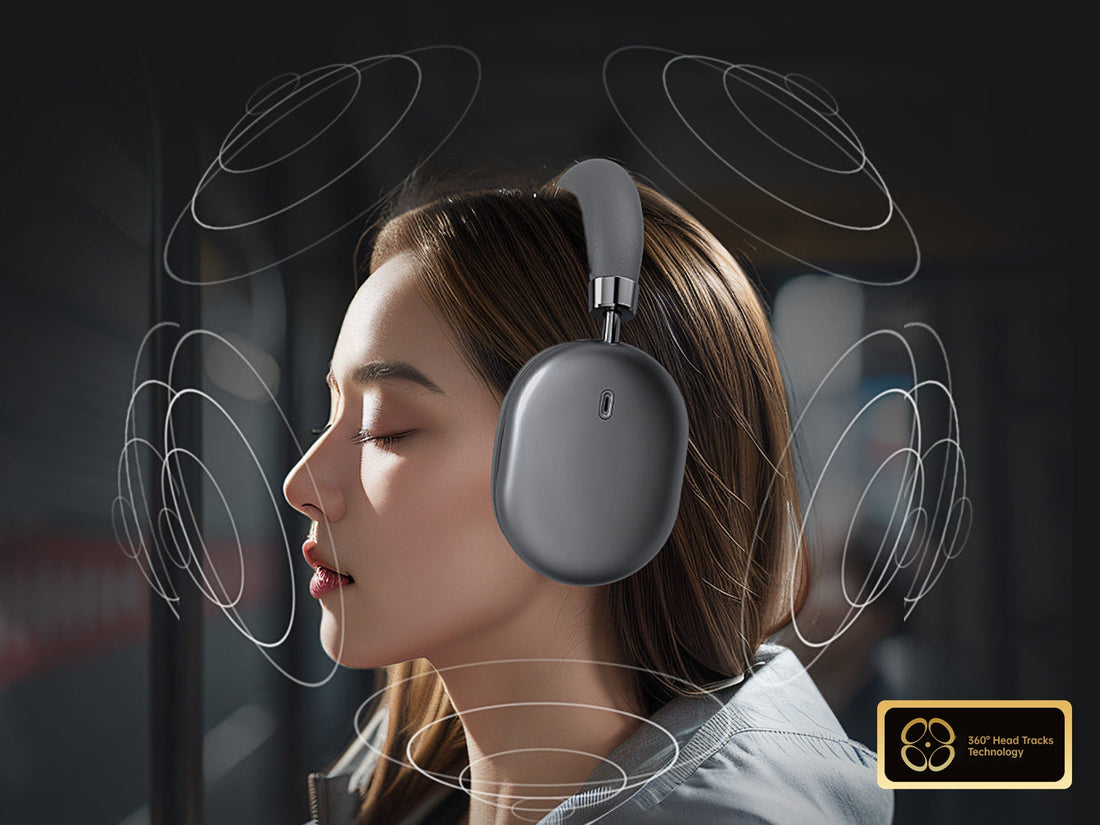 Spatial Audio Explained: Why Immersive Sound Feels So Real