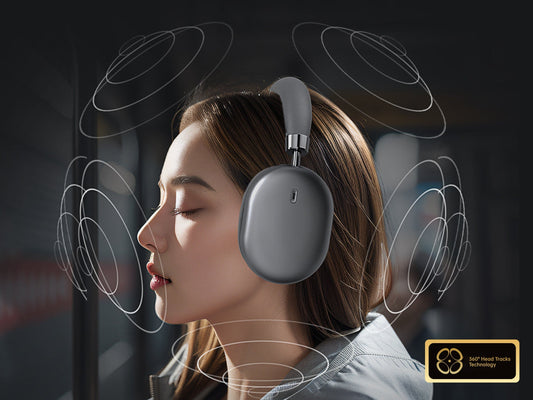 Spatial Audio Explained: Why Immersive Sound Feels So Real