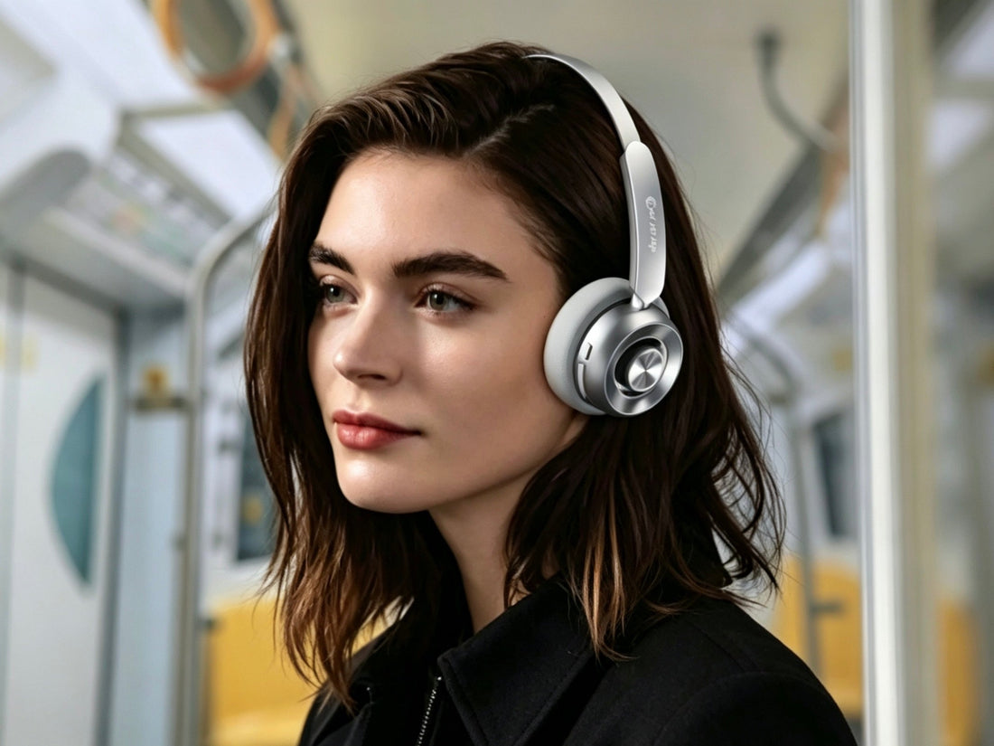 Best Headphones for Small Heads: What Actually Fits and Feels Right