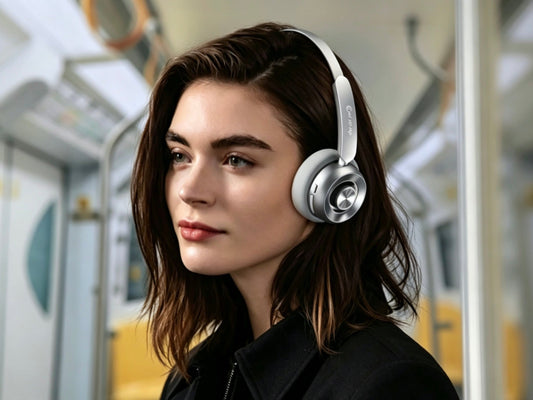 Best Headphones for Small Heads: What Actually Fits and Feels Right