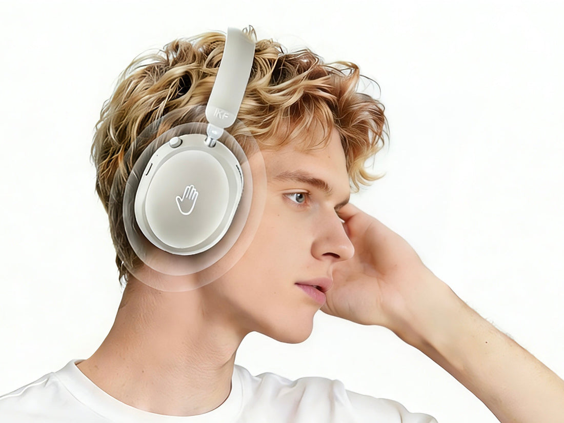 Touch Controls vs Physical Buttons: Which Works Better on Headphones?