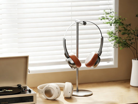 Over-Ear vs On-Ear Headphones: Which One Is Better for You?