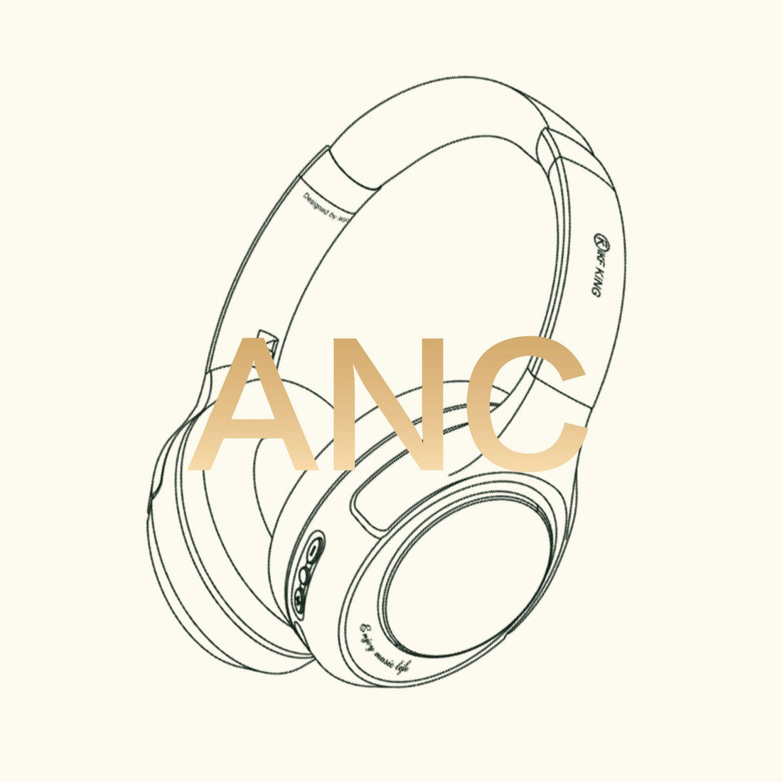 Active Noise Reduction