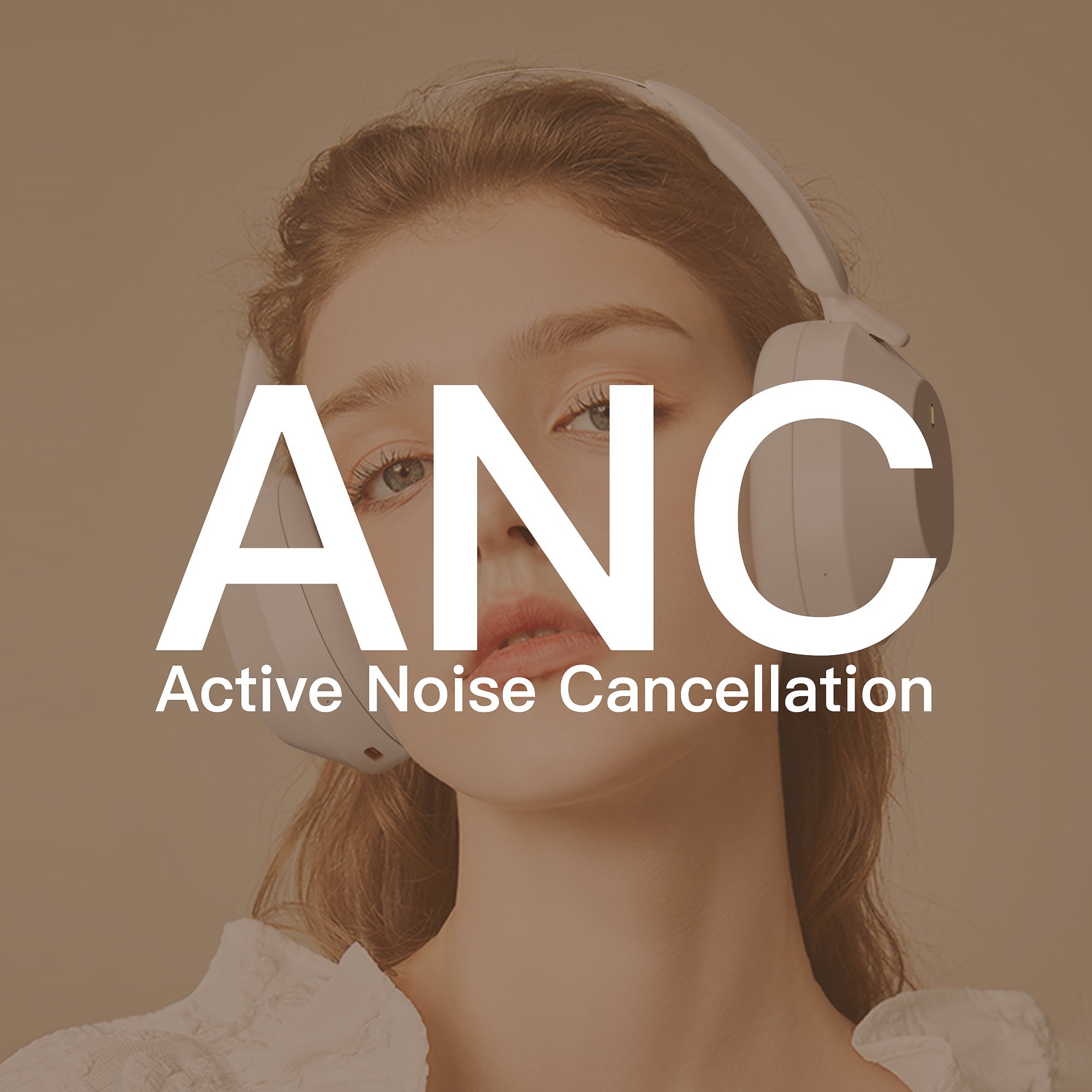 Active Noise Reduction