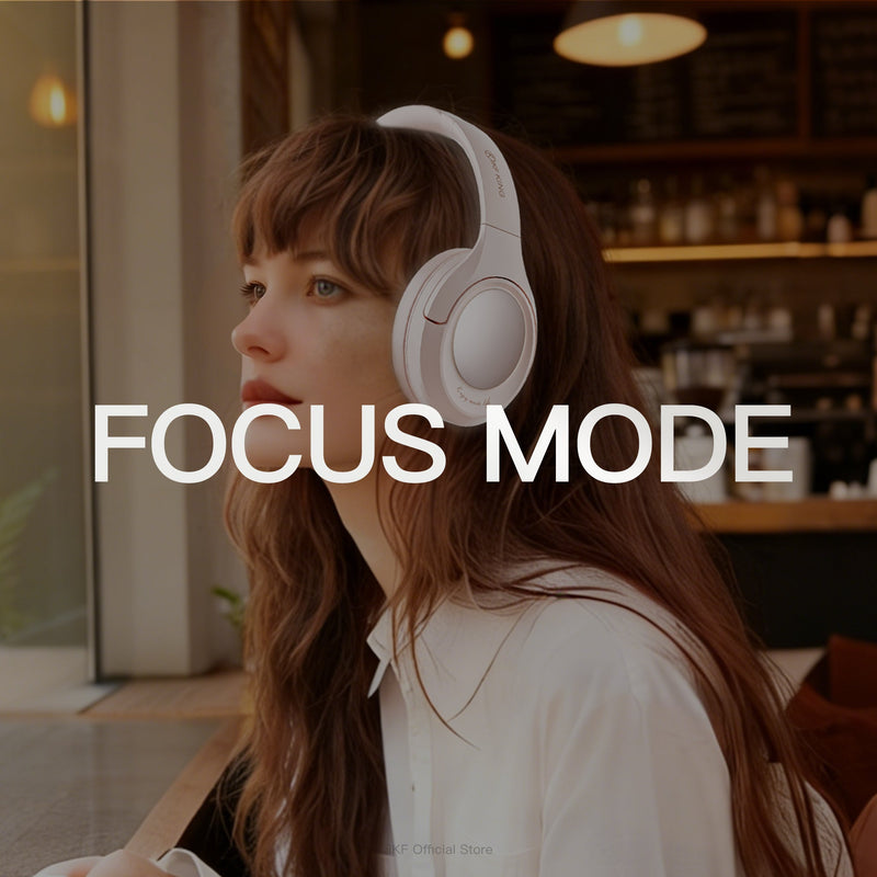 Focus Mode