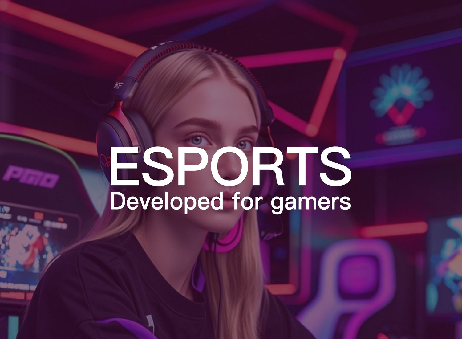 Esports Collection