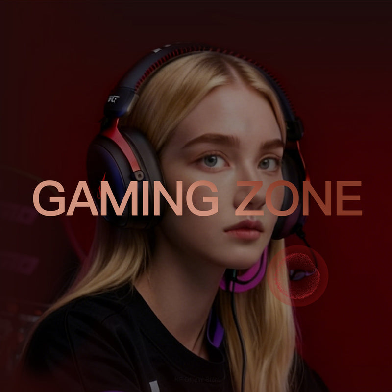 Gaming Zone
