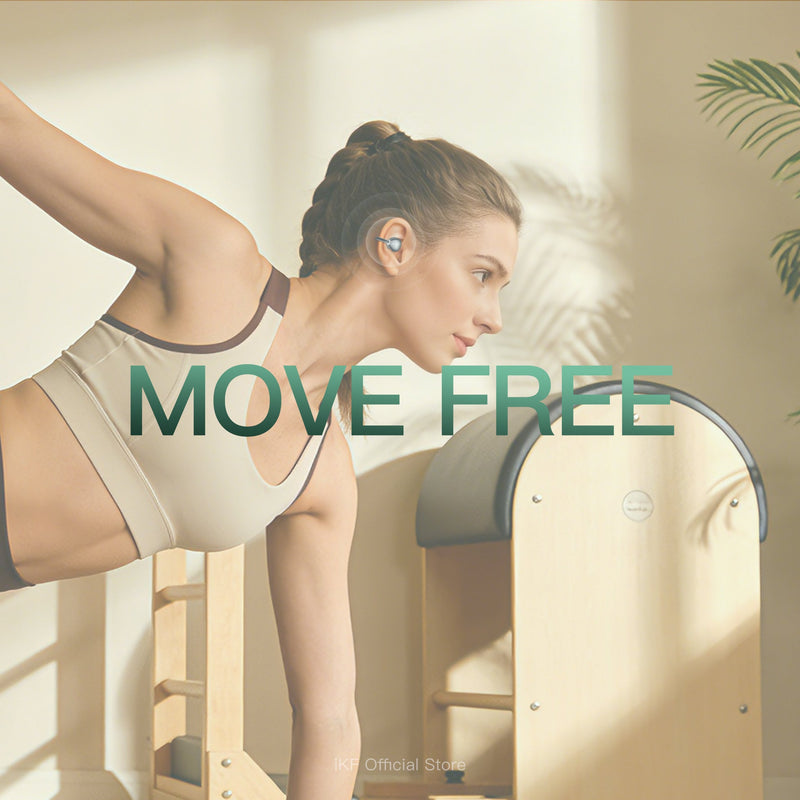 Move Free