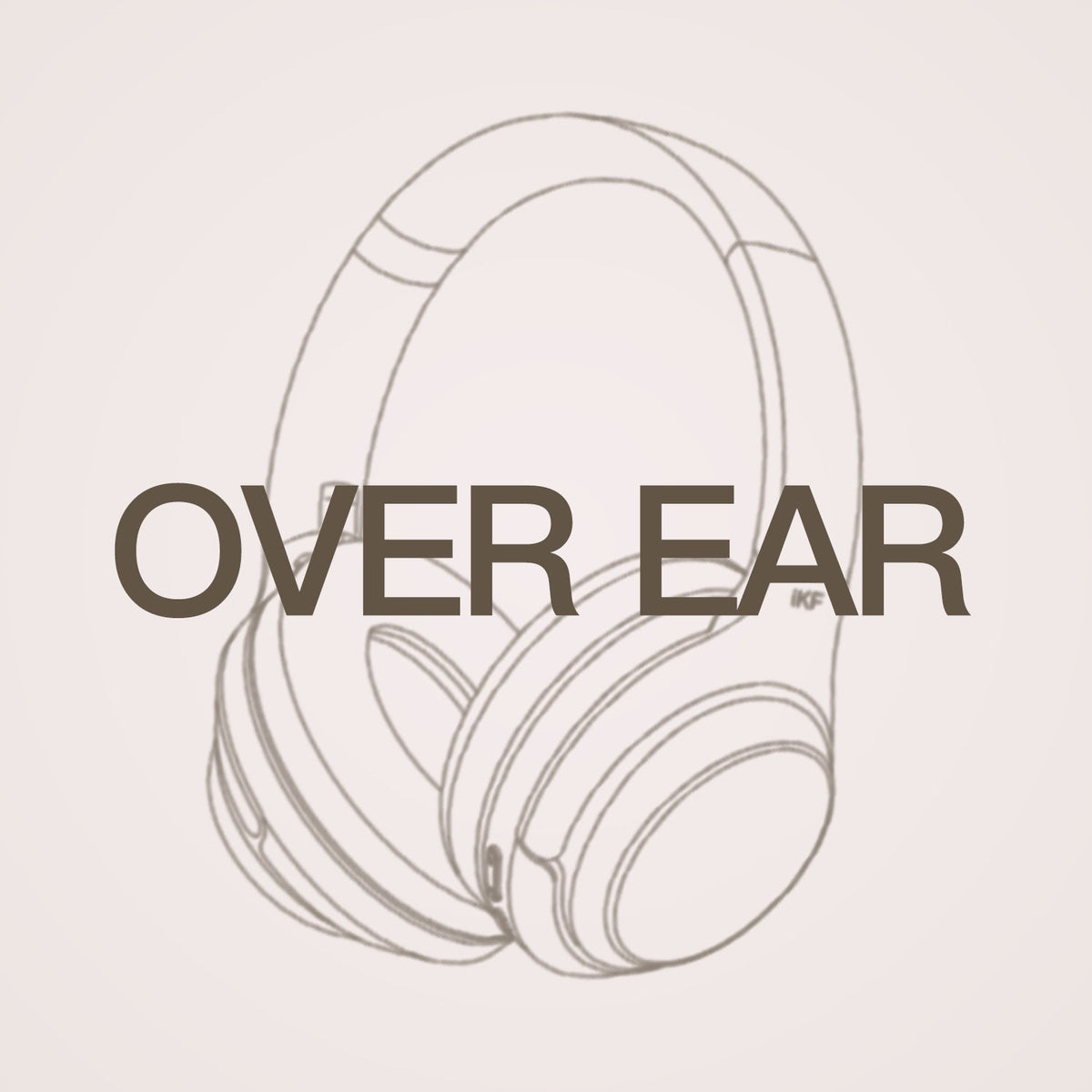 Over Ear