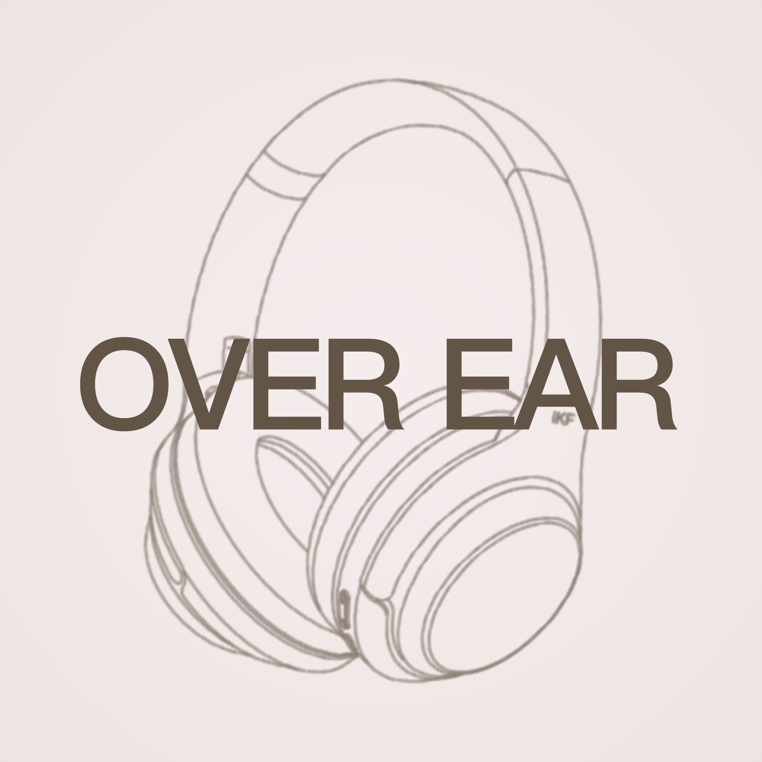 Over Ear