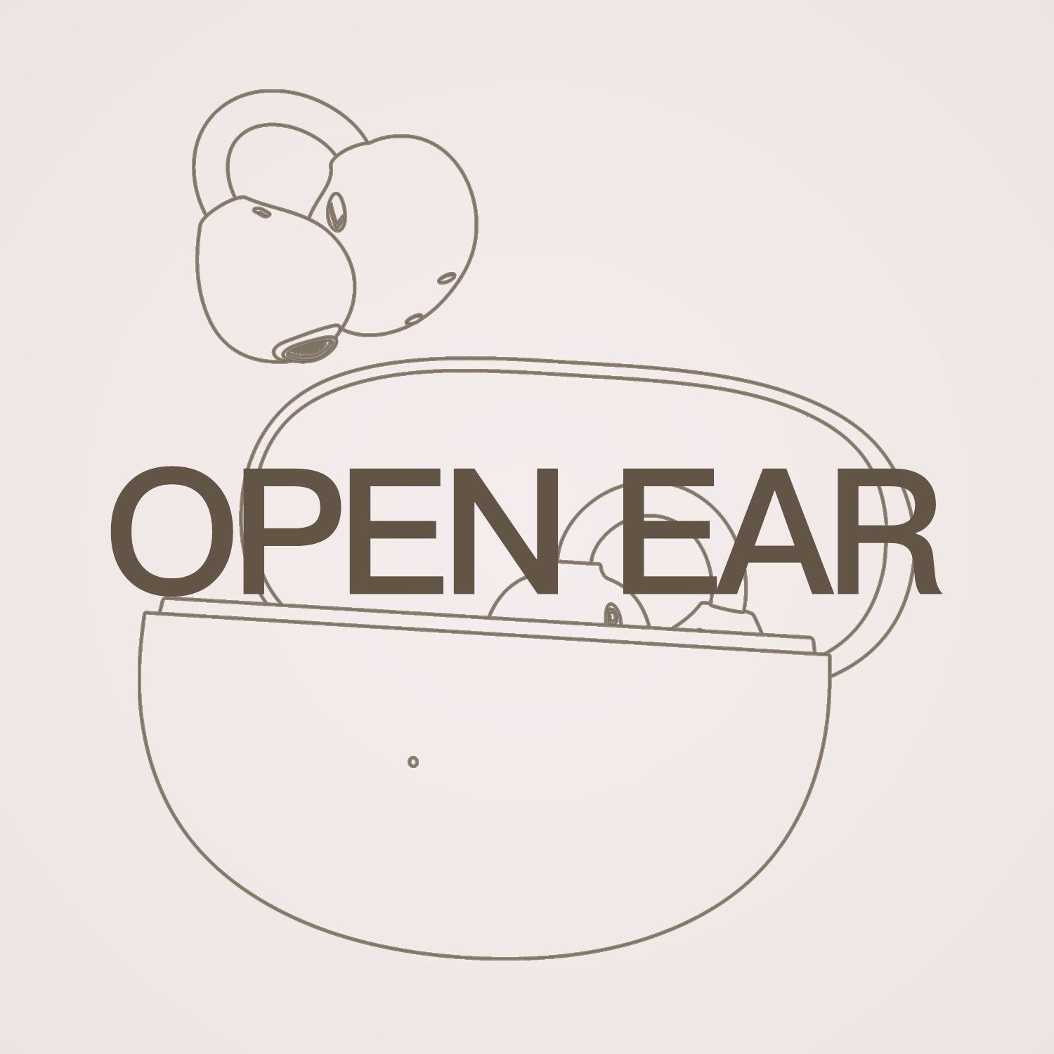 Open Ear