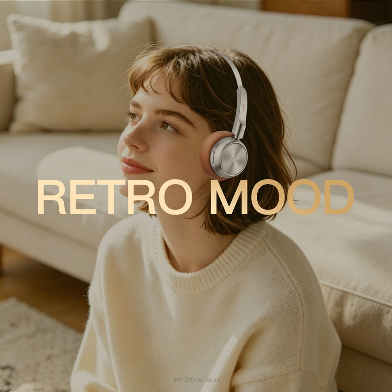Retro Mood