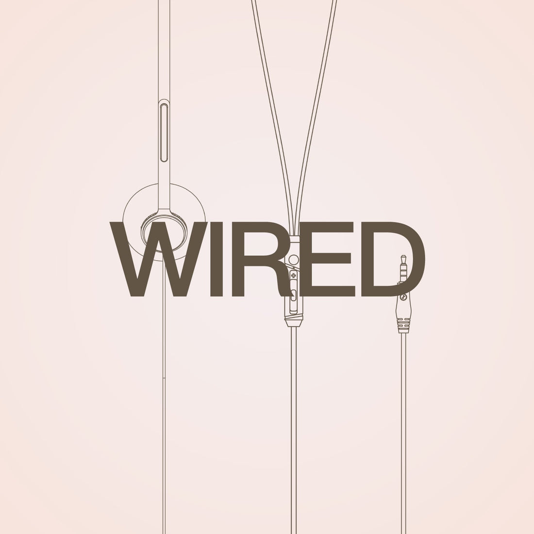 Wired Headset