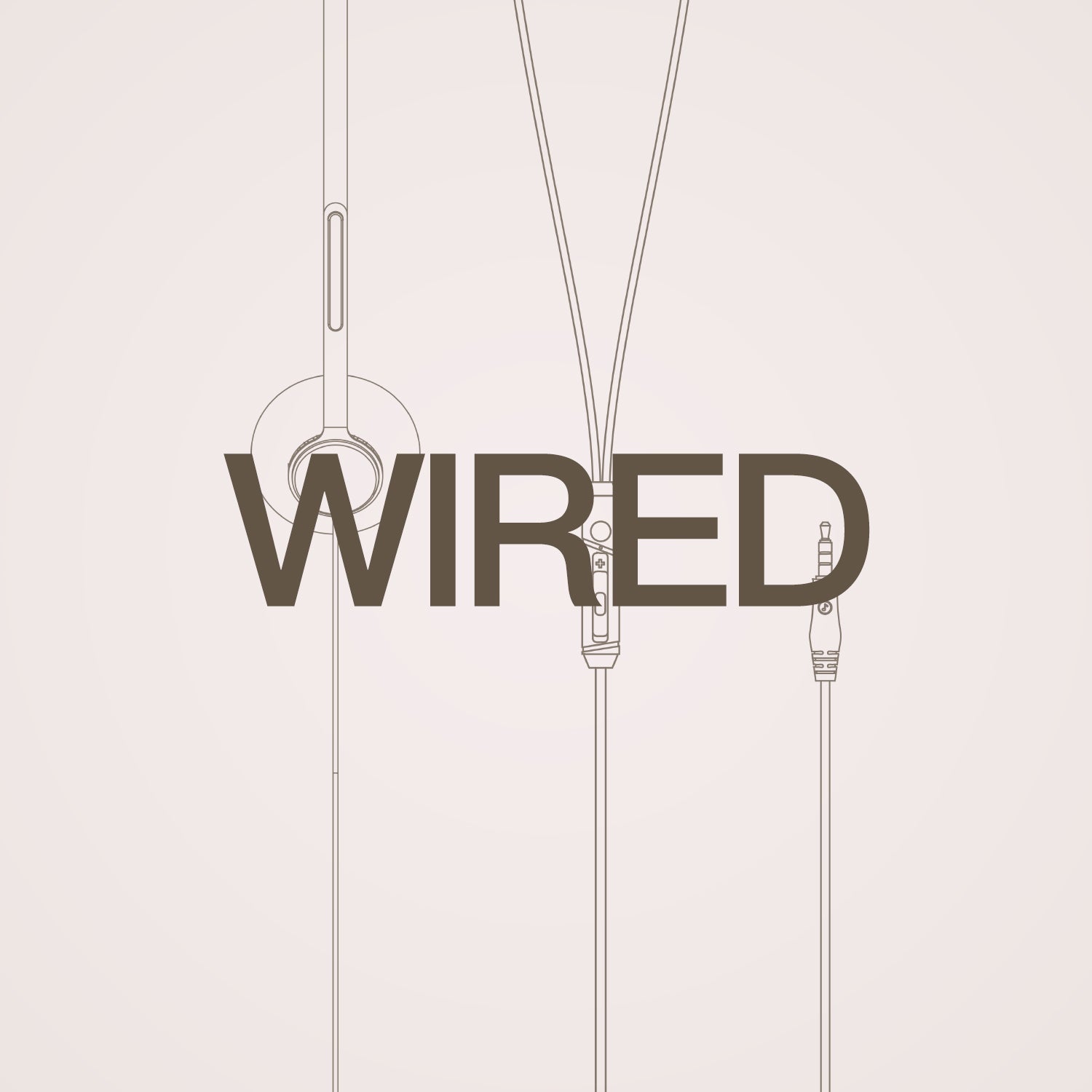 Wired