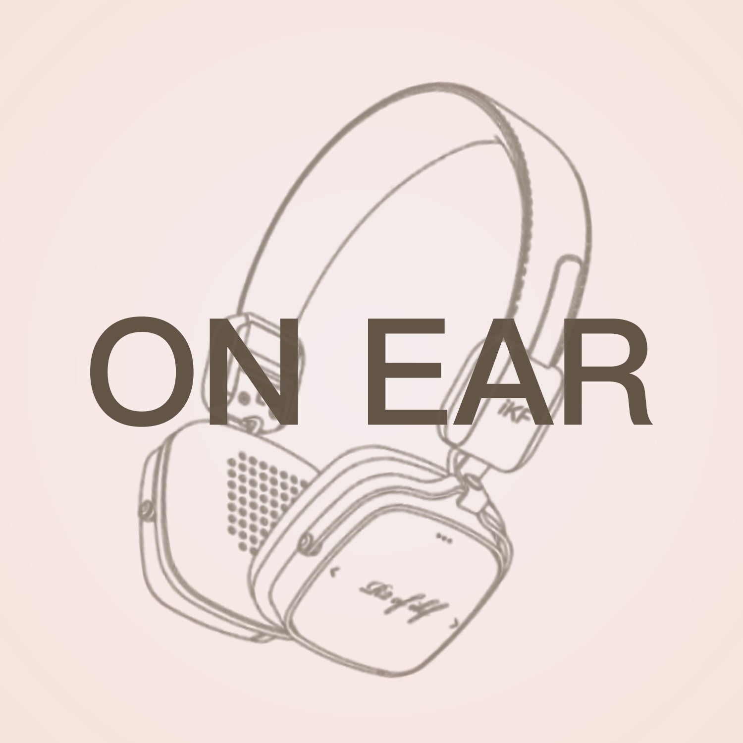 On Ear