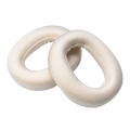 Earmuffs for iKF Mars/Mars HiFi Headphones Replaceable Ear Cushions