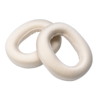 Earmuffs for iKF Mars/Mars HiFi Headphones Replaceable Ear Cushions