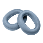 Earmuffs for iKF Mars/Mars HiFi Headphones Replaceable Ear Cushions