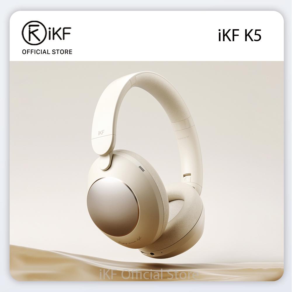 KOLE IMPORTS EN581-2 Ipop Embrace Red Bluetooth Earphones with
