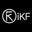 iKF Headphone logo