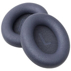 Earmuffs For iKF T3 Bluetooth Headphones, Earpads Cushion Easy Replacement Soft Leather