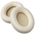 Earmuffs For iKF T3 Bluetooth Headphones, Earpads Cushion Easy Replacement Soft Leather