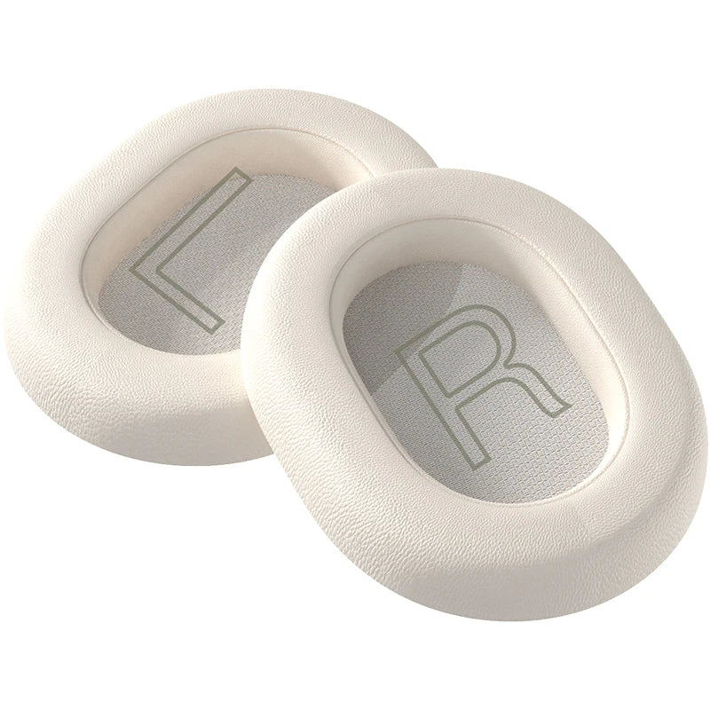 For iKF Solo/Solo Pro Original Earmuffs Headphones Earpads Easy Resplacement