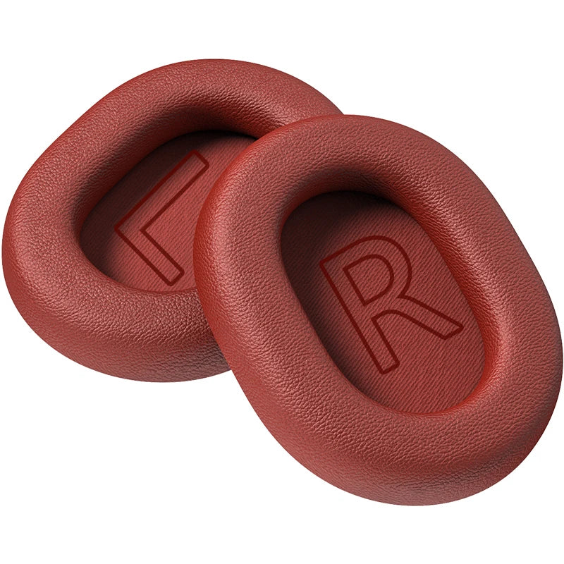 For iKF Solo/Solo Pro Original Earmuffs Headphones Earpads Easy Resplacement