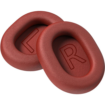 For iKF Solo/Solo Pro Original Earmuffs Headphones Earpads Easy Resplacement