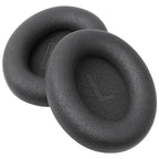 Earmuffs For iKF T3 Bluetooth Headphones, Earpads Cushion Easy Replacement Soft Leather