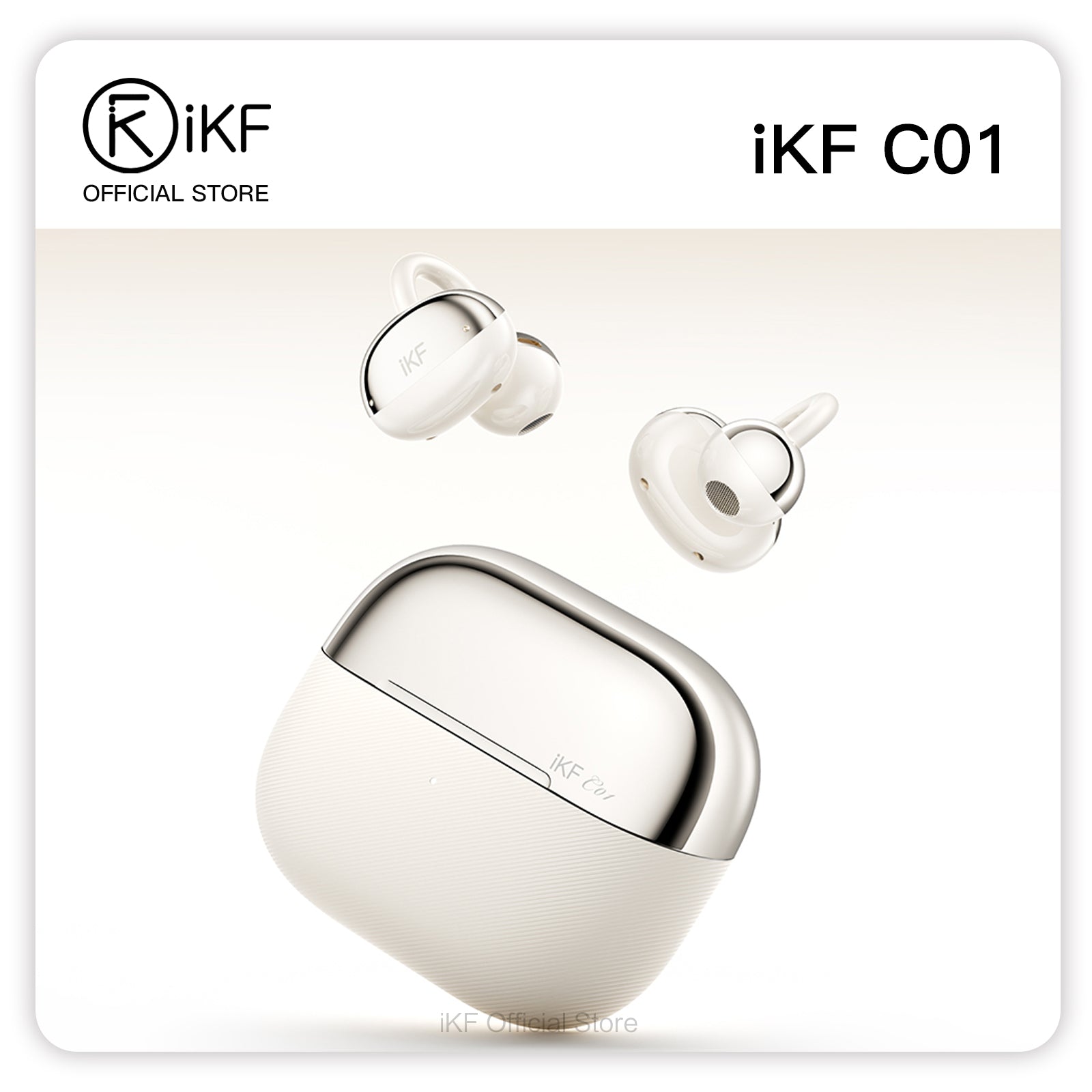Products – iKF Official Store