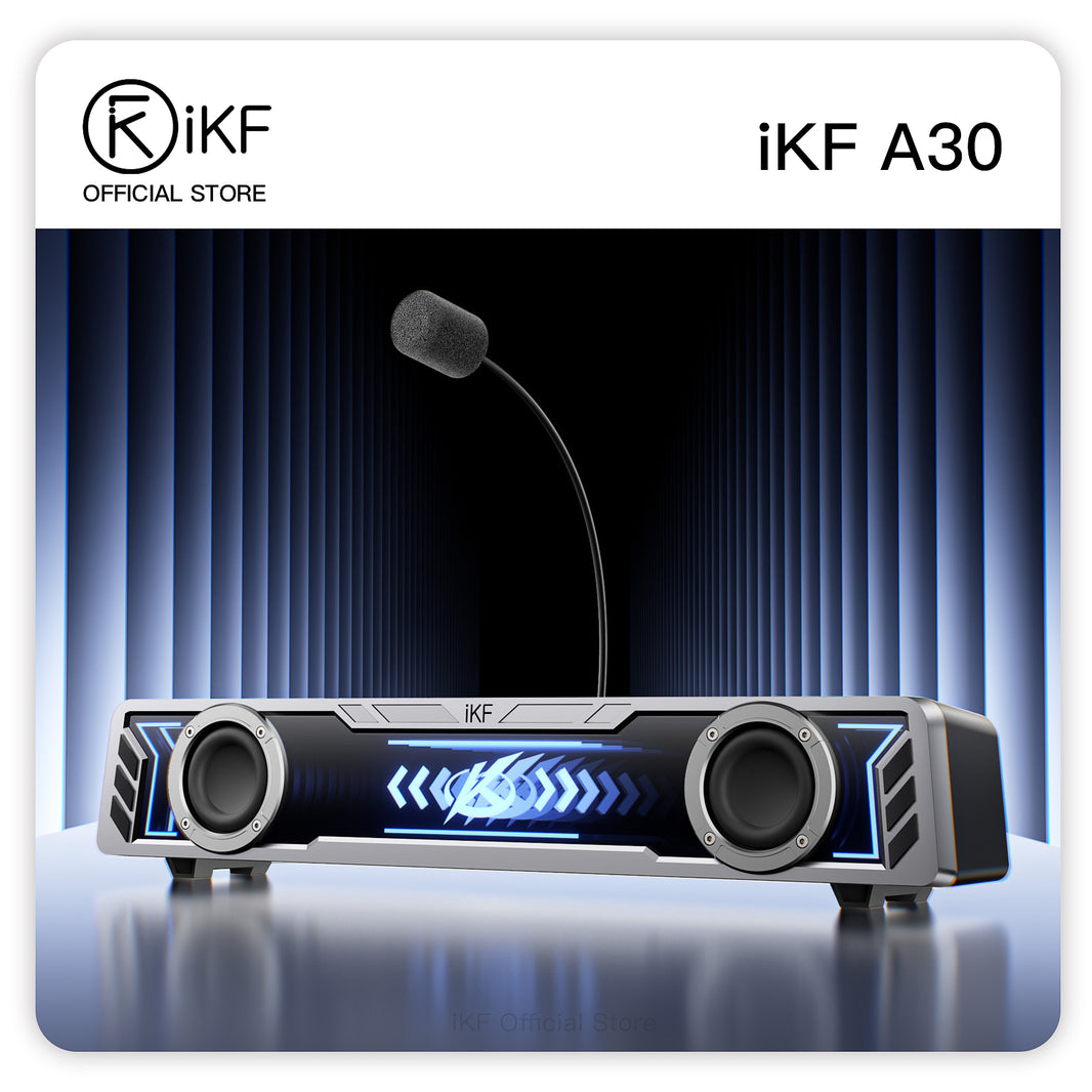 Products – iKF Official Store
