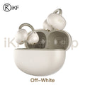 iKF Air Clip Wireless Earbuds Open-Ear Air Conduction Earphones Sports Ear Clips