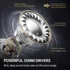 iKF G11 Wired Headphones Gaming Headset 7.1 Surround Sound Effect 3.5mm USB with Mic
